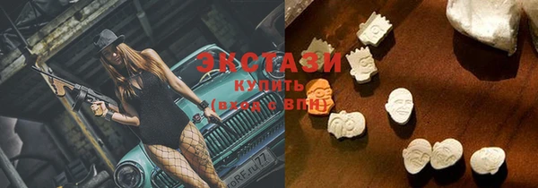 молекула духа Арсеньев