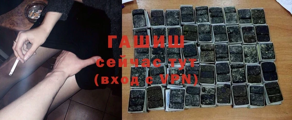 молекула духа Арсеньев